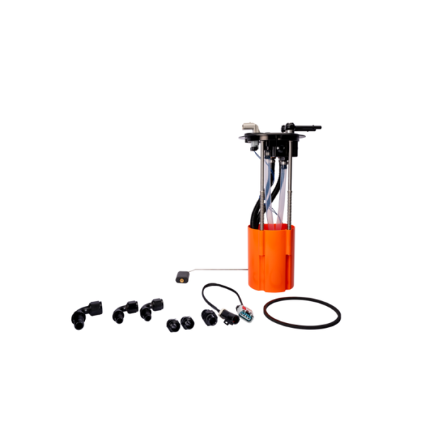 Fleece Performance 99-07 Ford F-250/F-350 Powerstroke (Short Bed) SureFlo Performance Sending Unit - FPE-SF-FMC-9907-SB