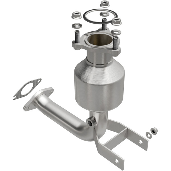 Magnaflow 11-12 Chevrolet Malibu 2.4L Direct Fit Converter - 551726