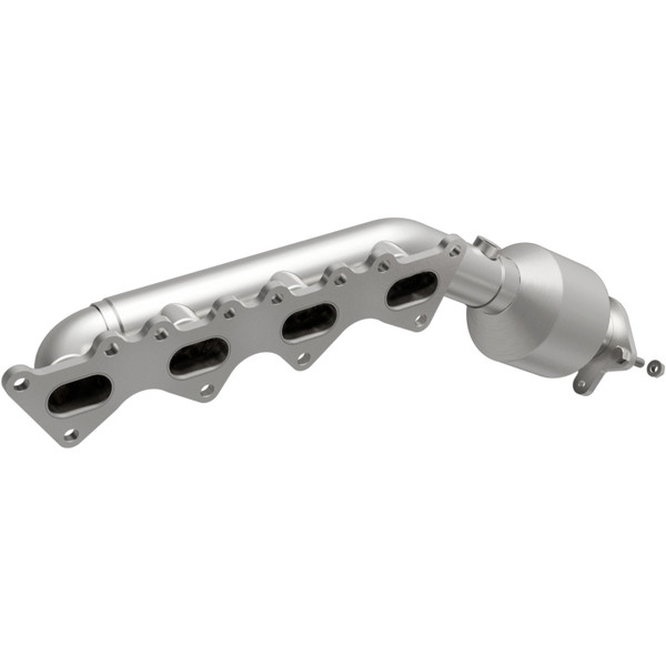 Magnaflow 2009 Hyundai Genesis 4.6L Direct Fit Converter - 5531900