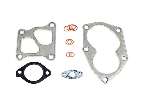 Forced Performance Mitsubishi Evo 9 Divided Gasket Set - 3001010