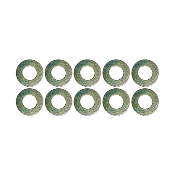 WIlwood Shim Kit .562 ID x 1.121 OD x .029 - Carbon (Pack of 10) - 240-8969-10