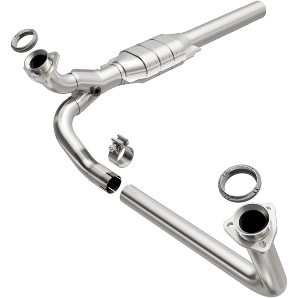 MagnaFlow Conv DF Chevrolet/GMC 1500 1/2 Ton - 93109