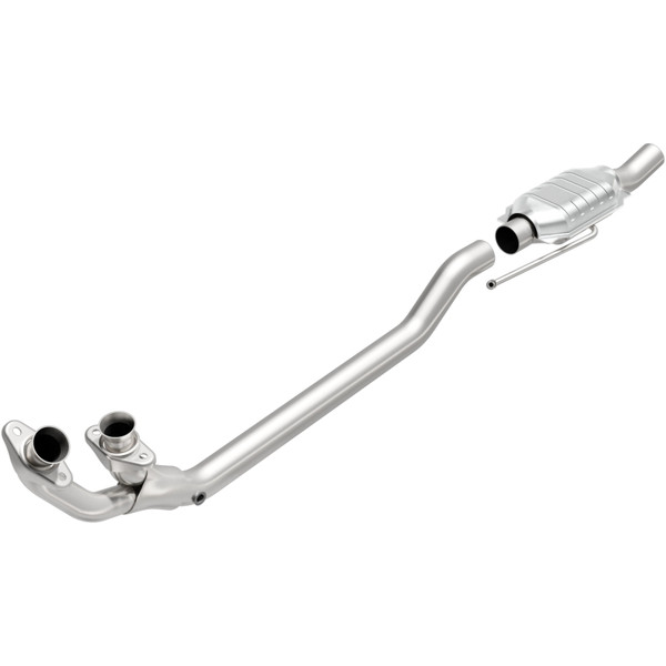 MagnaFlow Conv DF Ford 87 96 - 93302