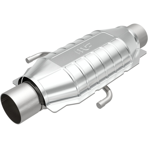 MagnaFlow Conv Univ 2.5 Dual Air - 94026