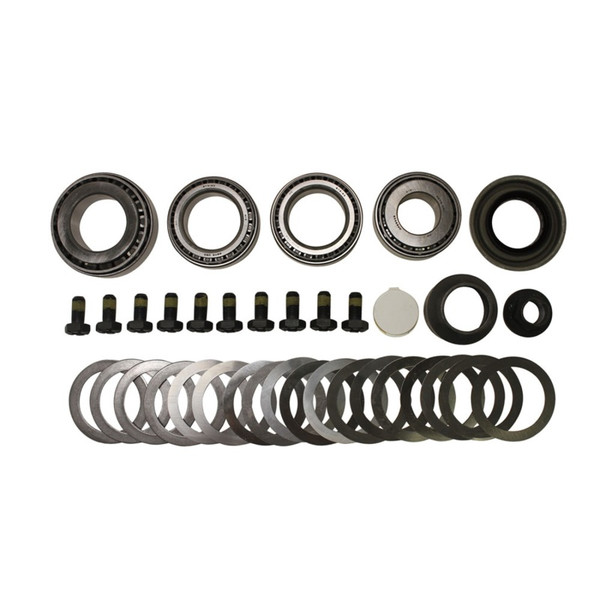 Ford Racing 15-25 Mustang Super 8.8in IRS Ring Gear and Pinion Installation Kit - M-4210-B3