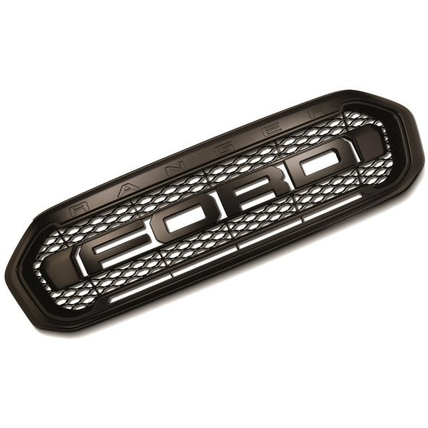 Ford Racing 2019-2021 Ford Ranger Front Grille - M-8200-FRD