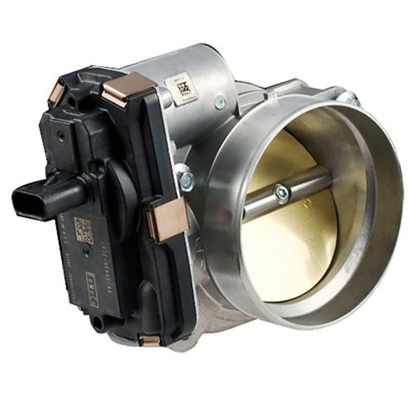 Ford Racing 15-20 Mustang GT350 5.2L 87mm Throttle Body - M-9926-M52