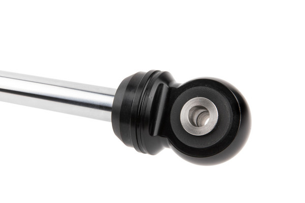Fox 18-Up Jeep JL 2.5 Performance Series 10.2in. Smooth Body Piggyback DSC Rear Shock 0-1.5in. Lift - 883-26-053