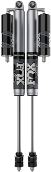 Fox 2014+ Ram 2500 2.0 Perf Series Smooth Body Remote Res. Rear Shock 2.5-3.5in Lift - 885-24-212