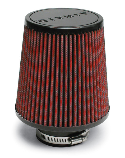 Airaid Universal Air Filter - Cone 3 x 6 x 4 5/8 x 6 - 700-493