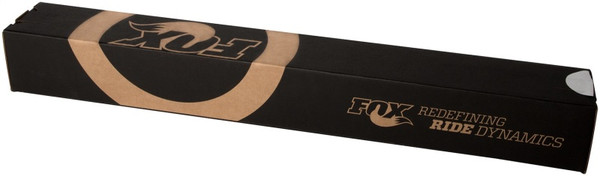 Fox 07+ Jeep JK 2.0 Performance Series 9.1in. Smooth Body IFP Rear Shock (Alum) / 1.5-3.5in Lift - 980-24-888