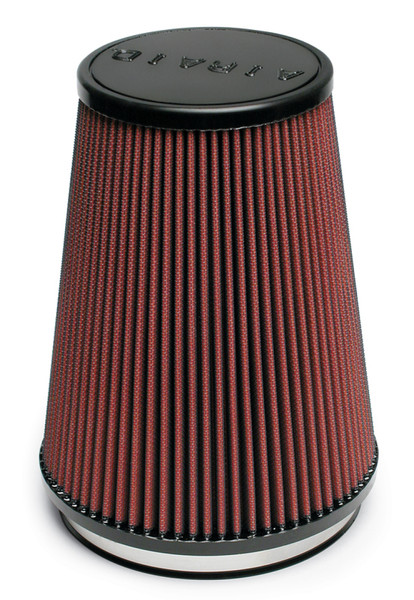 Airaid Universal Air Filter - Cone 6 x 7 1/4 x 5 x 9 - 701-469