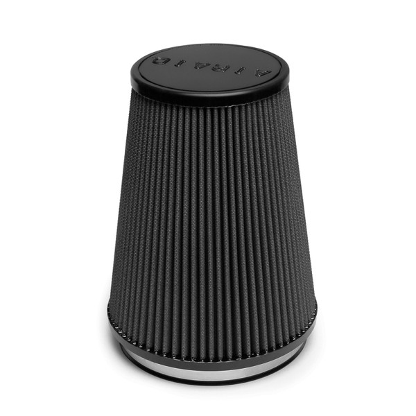 Airaid Universal Air Filter - Cone 6 x 7 1/4 x 5 x 9 - Blue SynthaMax - 702-469