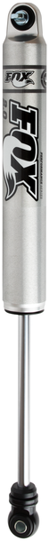 Fox 97-06 Jeep TJ 2.0 Performance Series 8.1in. Smooth Body IFP Rear Shock / 2.5-3.5in & 2-3in Lift - 985-24-086