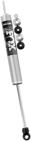 Fox 2014+ Dodge 2500 2.0 Perf Series 9.1in IFP Rear Shock / 0-1.5in Lift - 985-24-169