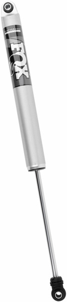 Fox 2019+ Jeep Gladiator JT 2.0 Perf Series 12.2in Smooth Body IFP Rear Shock / 4.5-6in Lift - 985-24-222