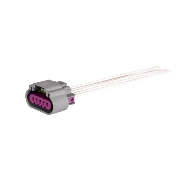 Fleece Performance 11-16 GM 2500/3500 LML Duramax MAF Sensor Pigtail - FPE-HAR-DMAX-MAF-1116-PT