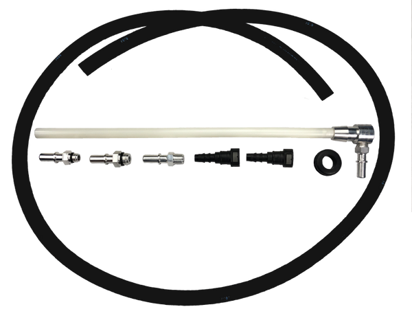 PureFlow AirDog/AirDog II Suction Tube Kit - 901-01-0351-QC