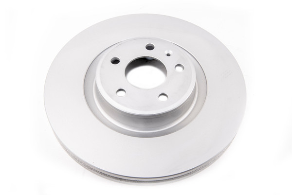 DBA 17-20 Audi A4 (338mm Front Rotor) Front En-Shield Standard Rotor - DBA3012E