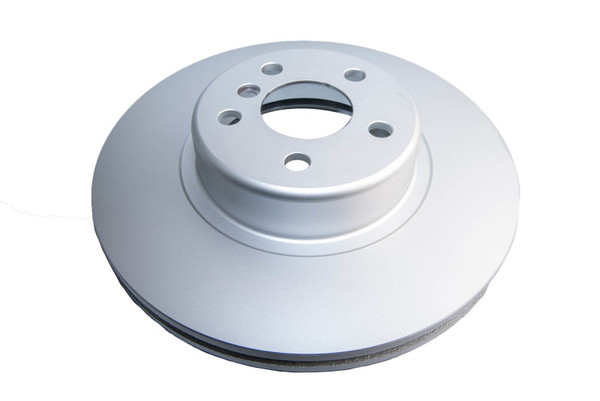 DBA 18-20 BMW X3 Exc M Sport Brakes Front En-Shield Standard Rotor - DBA3416E