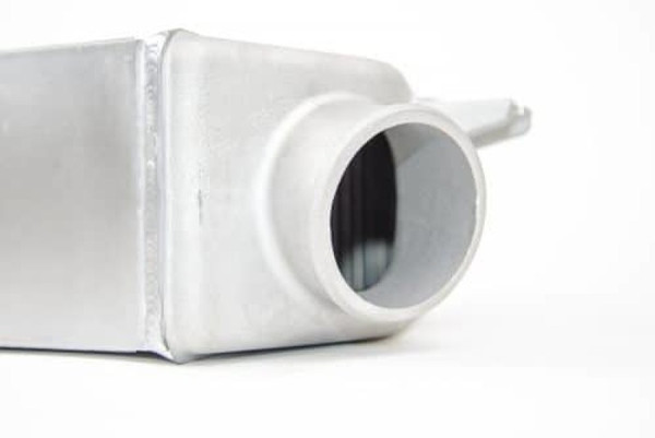 Garrett 2015+ Subaru WRX FA20F 2.0L Air / Air Intercooler - 530HP - 891185-6001