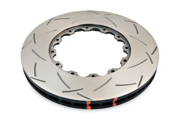 DBA Slotted Replacement Friction Surface for DBA 5010 - DBA5010.1S