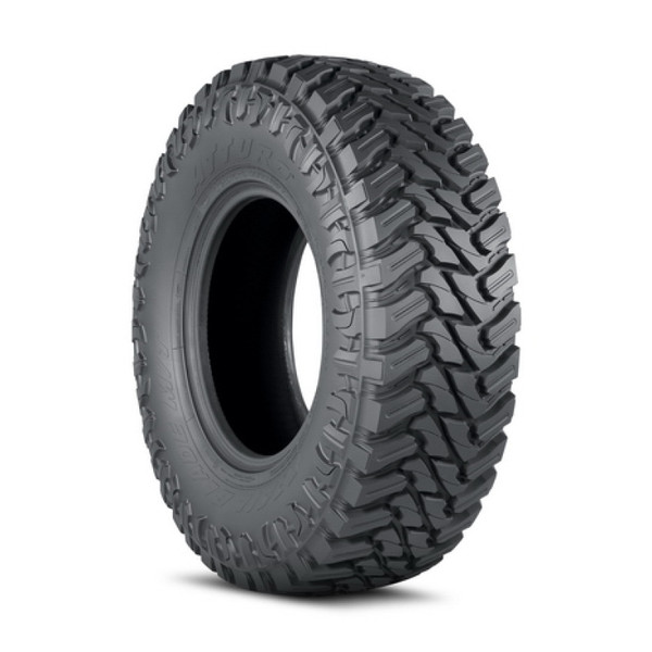 Atturo Trail Blade M/T Tire - LT285/75R16 126/123Q RWL - TBMT-HREM2MB