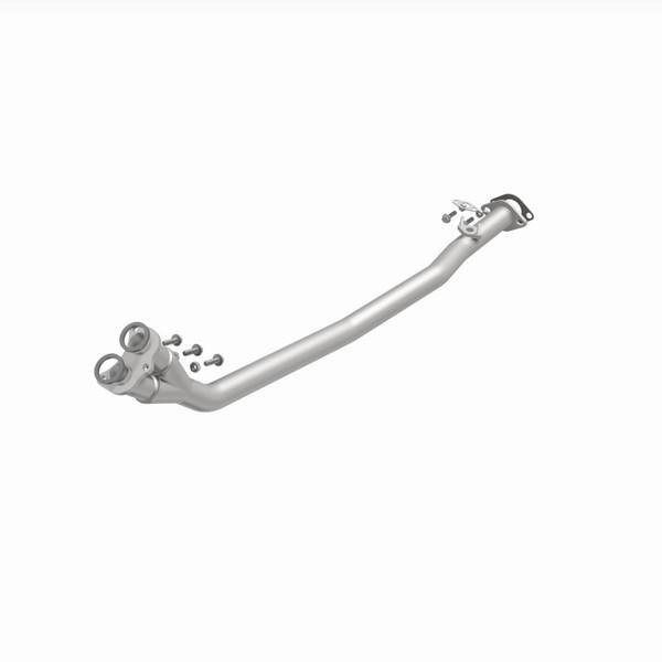 BRE Exhaust 86-89 4Runner 2.4L Front Pipe Kit - 107-0128
