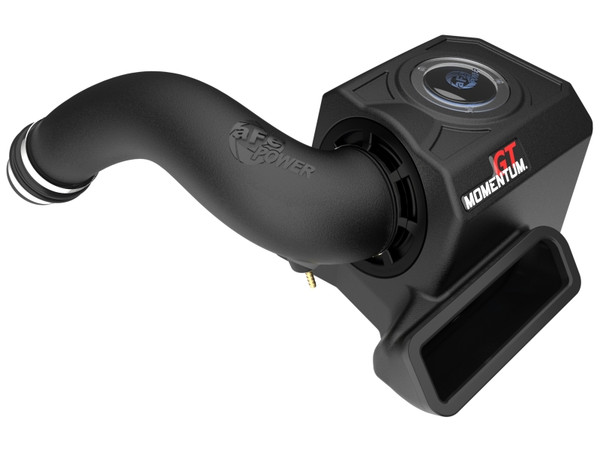 aFe 24-25 Volkswagen Atlas L4-2.0L (t) Momentum GT Cold Air Intake System w/ Pro 5R Filter - 50-70128R