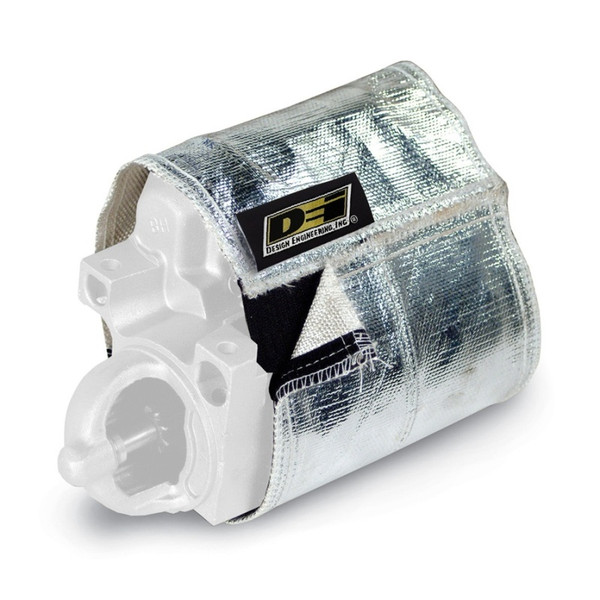 DEI Versa-Shield (Starter Shield) 7in x 2ft Universal Heat Shield - 10908