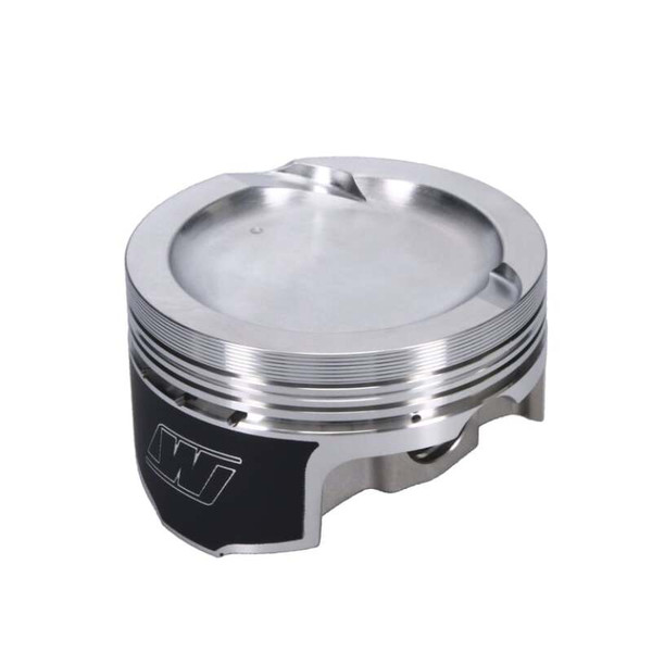 Wiseco Chevy LT1 4.070in Bore 1.105in CH -10.00 CC Piston Set - K0445X05