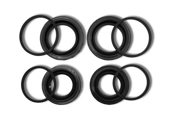 GiroDisc Volvo S60R / Volvo V70R Front Caliper Rebuild Kit - CCRK1-024