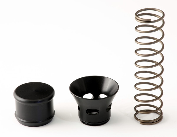 GFB Mach 2 Atmosphere Conversion Kit-Changes T9100/T9101/T9102/T9104/T9105/T9135 Recir to Atmosphere - 5930