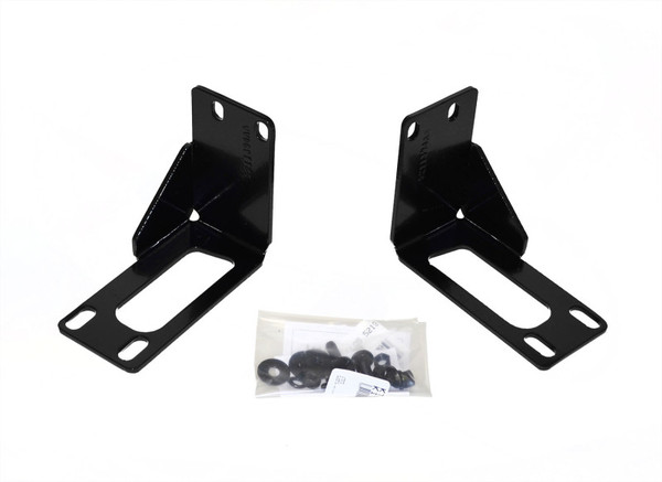 Go Rhino 99-07 Ford F-250/F-350 Super Duty RC2 Brackets - 55965