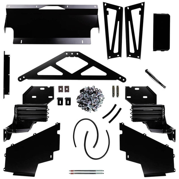 ARB Fitting Kit Boxed Parts for 3915250 - 6177297