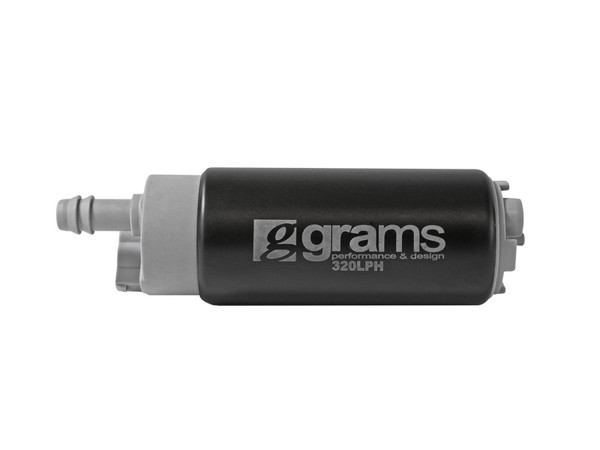 Grams Performance Universal 320LPH In-Tank Fuel Pump Kit - G51-99-0320