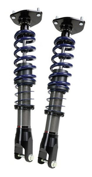 Ridetech 06-15 Mazda Miata (NC) Front HQ Coilovers - 15133110