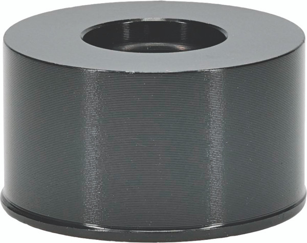 All Balls Racing 02-22 Kawasaki KLX110 Wheel Spacer Kit - Rear - 11-1037