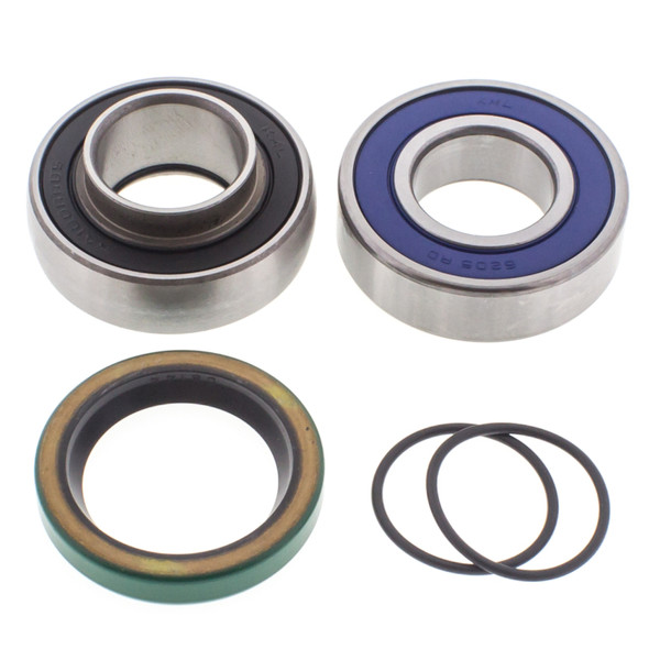 All Balls Racing 06-07 Ski-Doo MX Z 440 Racing LC Jack Shaft Bearing & Seal Kit Upper Shaft - 14-1024