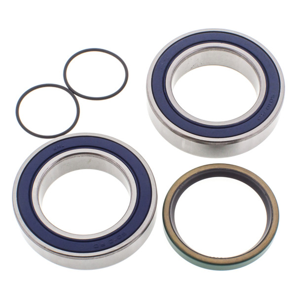 All Balls Racing 08-09 Ski-Doo MX Z 500 SS Trail Drive Shaft Bearing & Seal Kit Lower Shaft - Track - 14-1035