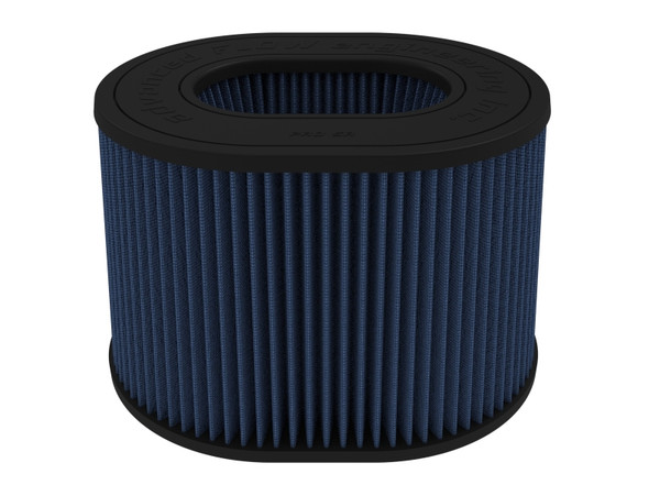 afe Magnum FORCE Intake Rplcmnt Air Filter 5-1/2IN F x (12-1/4x9-3/4)IN B x (11-1/4x8-3/4)IN Tx8IN H - 24-91205R