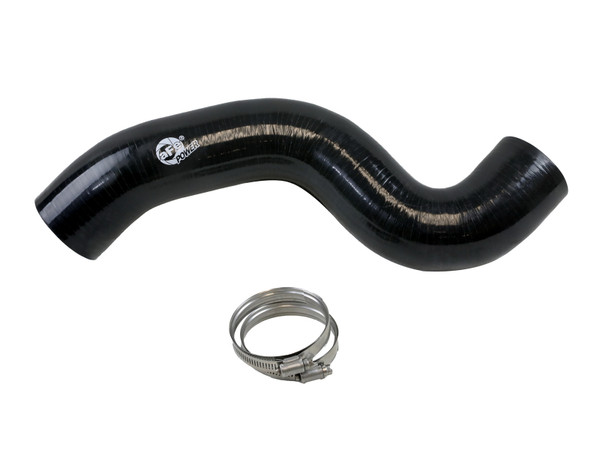 afe BladeRunner Intercooler Coupling Kit Ford Diesel Trucks 17-25 V8-6.7L (td) - 46-20310SSC