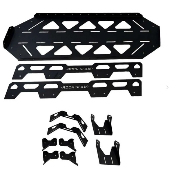 Rock Slide EZ Rack Accessory Tray - AC-TR-107