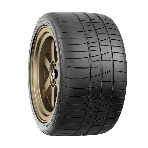 BFGoodrich G-Force Rival + 245/40R18 93V TL - 26884