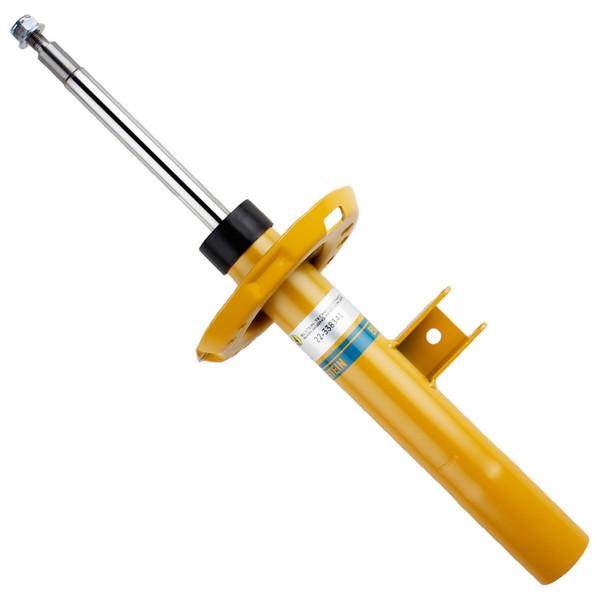 Bilstein 2023 Mercedes-Benz EQB 250+ / 22-23 EQB 300/350 B6 Performance Shock - Front Right - 22-338341
