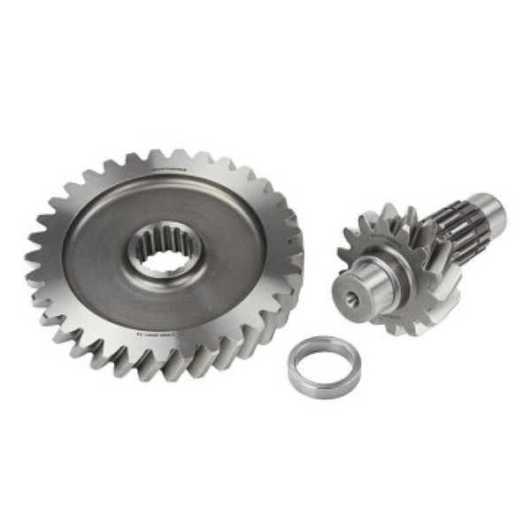 KraftWerks 20-24 Kawasaki KRX 14-33 (2.36) +18 Percent Final Drive Gears - K935-18-0130