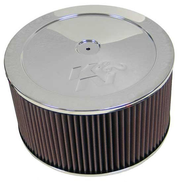 K&N 5-1/8in flg 11in od 7-1/4in h - 60-1220