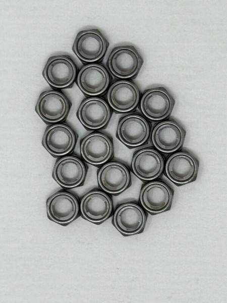 KYB 06+ Honda/ Kawasaki/ Suzuki/ Yamaha Front Fork O-Ring Compression Piston - 10 Pack - 110623500220