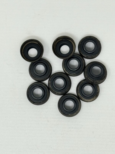 KYB 19-23 Yamaha YZ65/Kawasaki KX85 Dust Seal 12.5 mm. - 10 Pack - 120301200110
