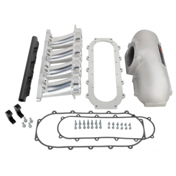 Skunk2 Ultra Race B-Series Center Feed Billet Manifold - X307-05-0200